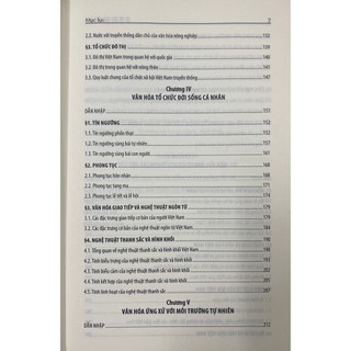Sách - Cơ sở văn hóa Việt Nam (Bản mới)