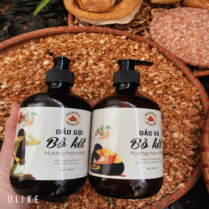 Xịt bưởi mọc tóc, xịt dưỡng tóc giúp kích mọc, giảm gãy rụng, thơm tóc  100ml