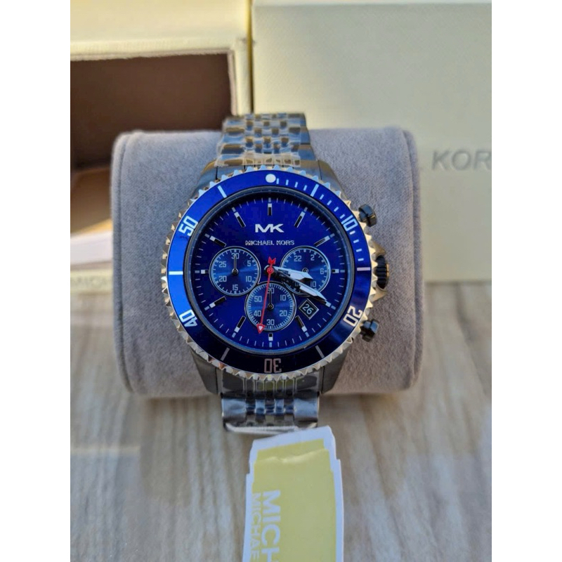 Đồng hồ nam Michael Kors MK8727