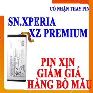 Pin zin cho sony xperia xz premium g8142 - 3230mah