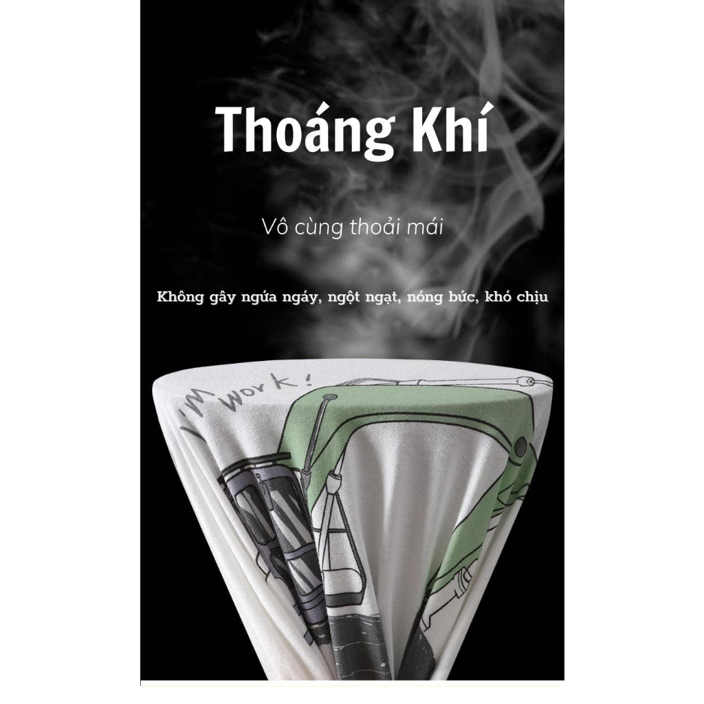 14-52kg Bộ đồ ngủ Cotton Dài tay mùa Thu Đông Hãng MamDadKids 2023 - Bé trai - Xe Cẩu