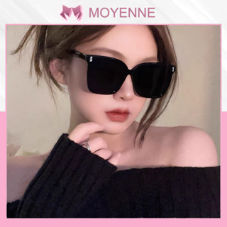 (Giao hàng từ Long An) Kính Râm Oversized Chống Tia UV400 Thời Trang Dành Cho Cả Nam Và Nữ