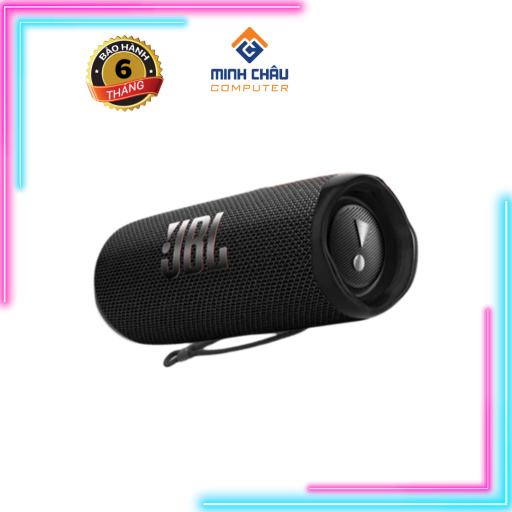 Loa bluetooth JBL Flip 6
