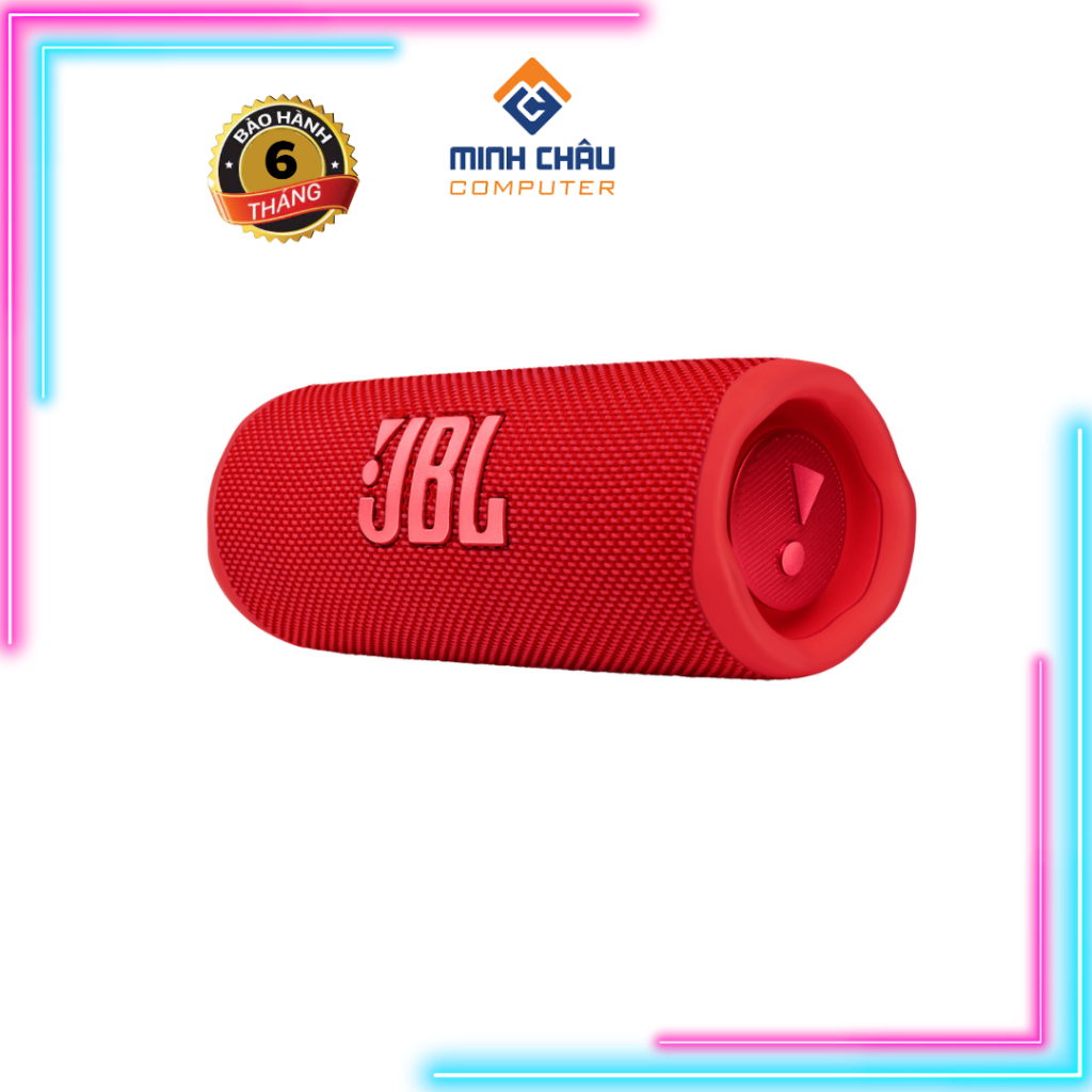Loa bluetooth JBL Flip 6