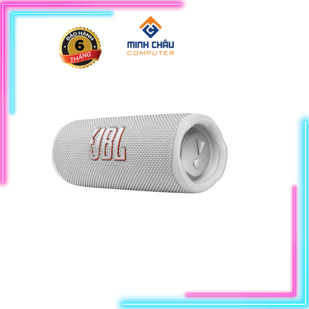 Loa bluetooth JBL Flip 6