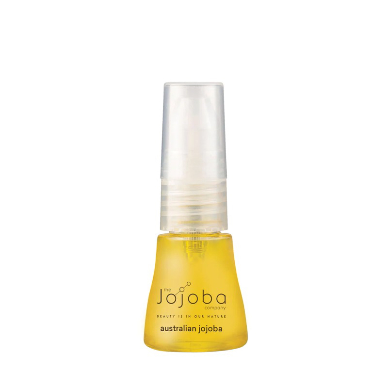 Tinh dầu dưỡng da Jojoba Australia - The Jojoba Company
