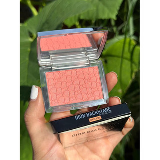 Phấn má Dior Backstage Rosy Glow 004 ( tester )