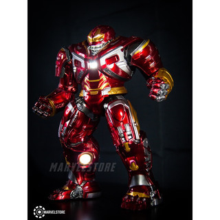 [MARVELSTORE] Mô hình Hulkbuster sáng đèn mô hình Marvel Iron man Infinity war