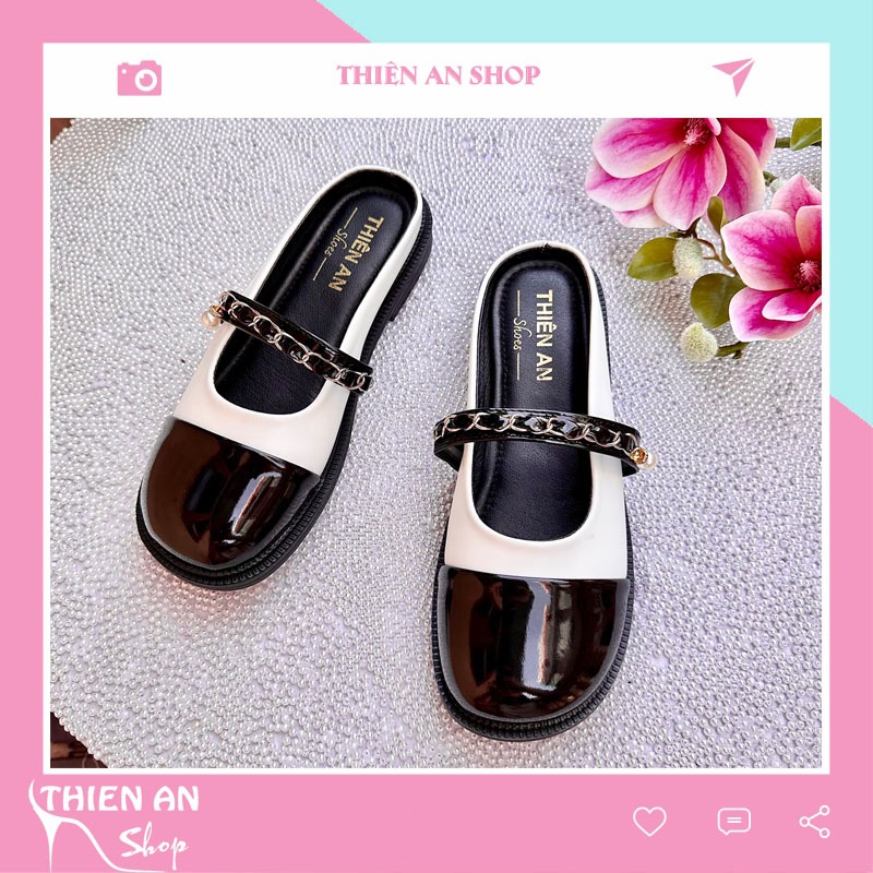 Giàu nữ dáng Sục đế đốc quai xích Thiên An TA26 phom chuẩn