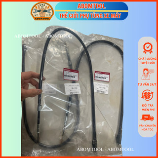 Dây công tơ mét dream/wave abomtool, dây đồng hồ dream wave, dây công tơ mét wave cao cấp