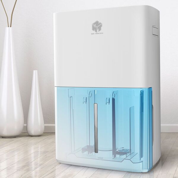 Máy hút ẩm thông minh NEW WIDETECH 30L