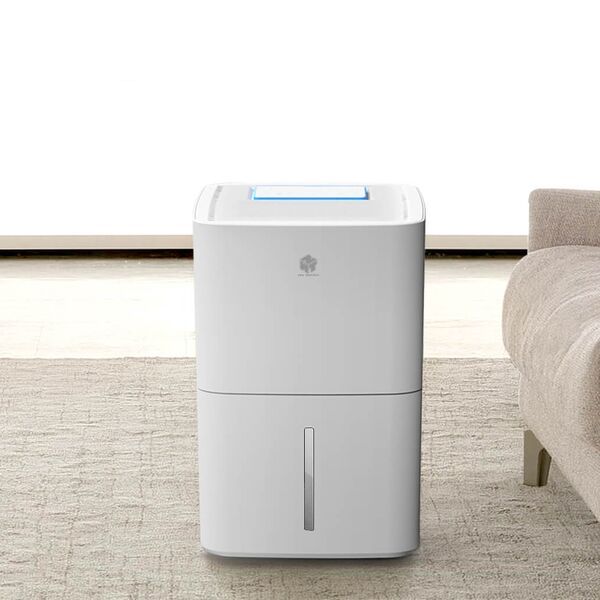 Máy hút ẩm thông minh NEW WIDETECH 30L