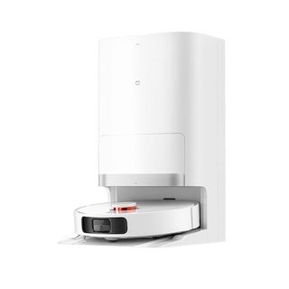Robot hút bụi lau nhà xiaomi mijia gen 2 c102cn - nội địa