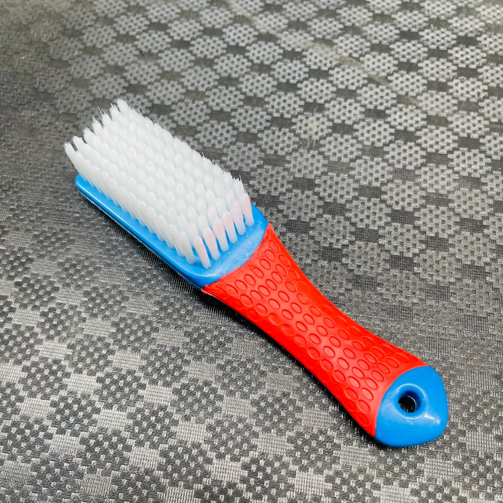 Bàn Chải Sên Xe Máy, Chà Rửa Xe Đa Năng