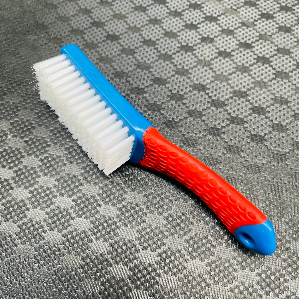 Bàn Chải Sên Xe Máy, Chà Rửa Xe Đa Năng