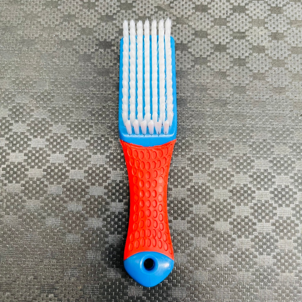 Bàn Chải Sên Xe Máy, Chà Rửa Xe Đa Năng