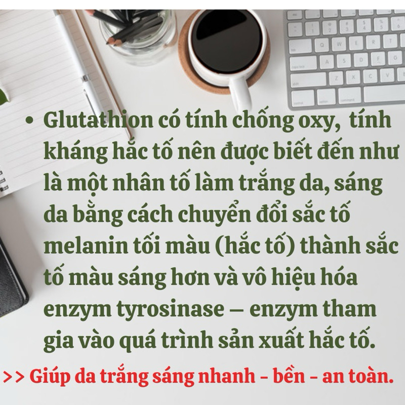 Viên Uống Sáng Da Sano  - Hỗ Trợ Bật Tông Da, Giúp Đẹp Da, Da Sáng Má Hồng, Mờ Thâm Nám, Cân Bằng Nội Tiết