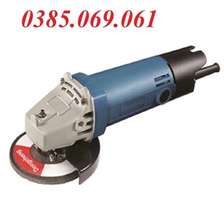 Máy mài góc dongcheng dsm02-100a 570w