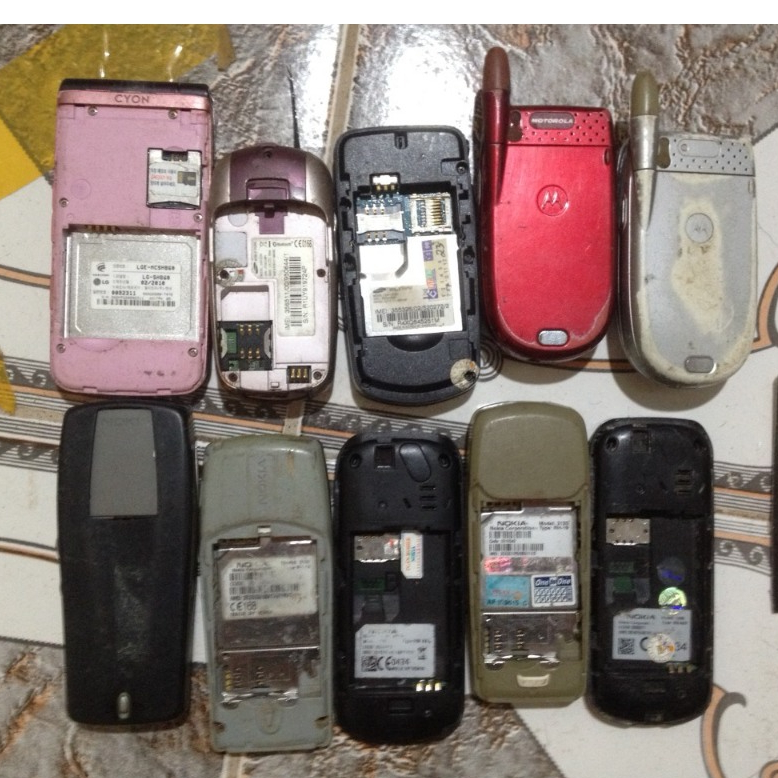 Lô Xác tùm lùm, chưa thử gì, ae mua về xào chẻ, lấy linh kiện, vọc vạch, làm gì thì làm