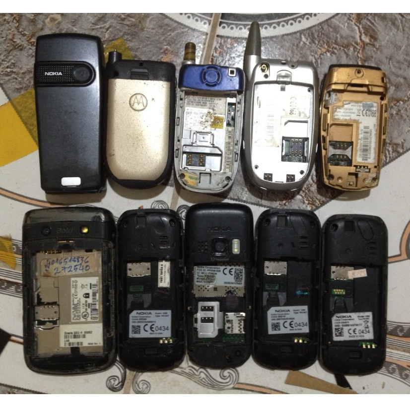 Lô Xác tùm lùm, chưa thử gì, ae mua về xào chẻ, lấy linh kiện, vọc vạch, làm gì thì làm,.