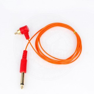 Dây rca máy xăm, máy pen thẩm mỹ chất lượng cao - kết nối ổn định cho trải nghiệm xăm hình hoàn hảo