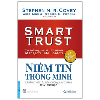 Sách - niềm tin thông minh - kỹ năng thiết yếu biến người quản lý thành nhà lãnh đạo