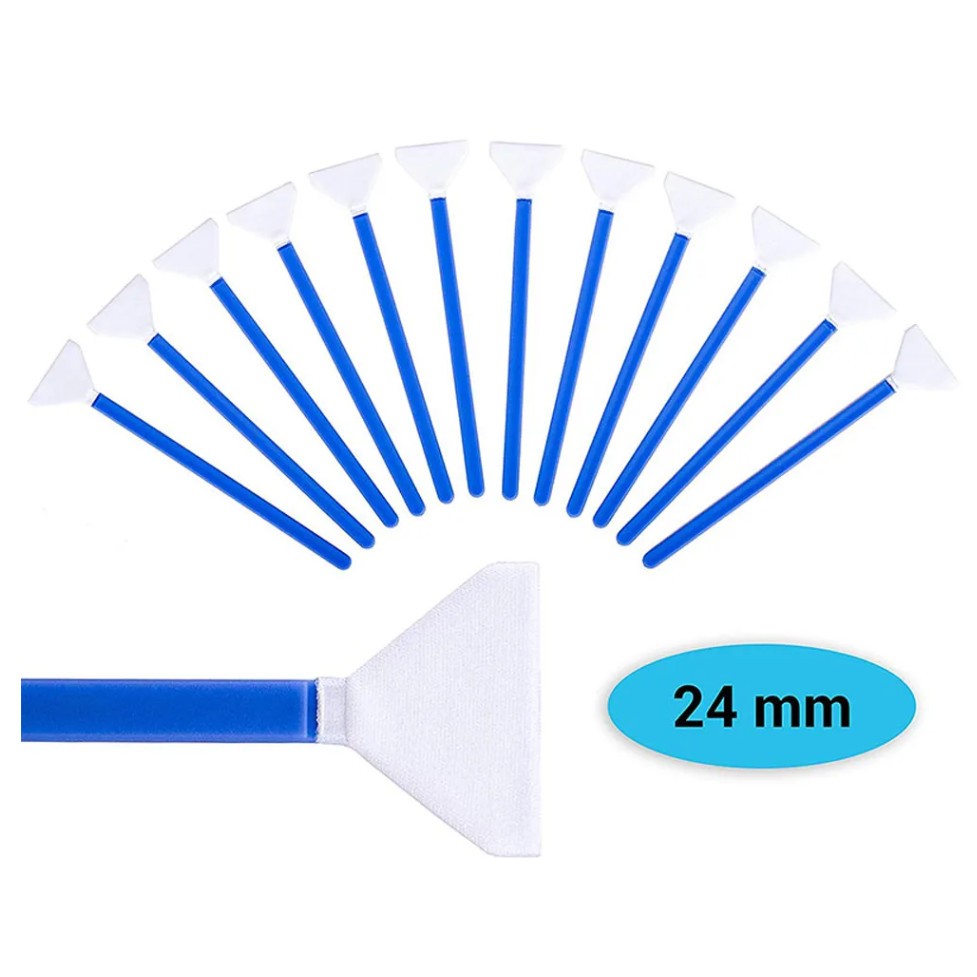 Tăm bông SKJK vệ sinh cảm biến máy ảnh CCD APS-C