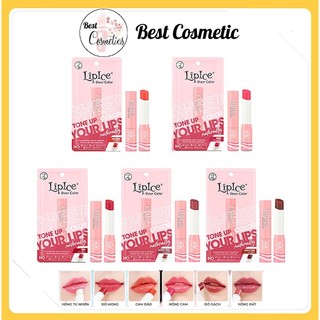 ​Son Dưỡng Màu LipIce Sheer Color  2.4g
