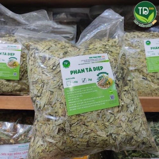 Lá phan tả diệp 500g - 1kg