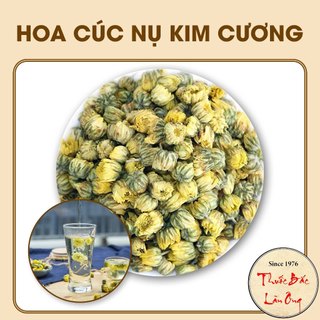 Hoa cúc nụ kim cương sấy lạnh 1kg