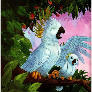Sách - Vì Sao Tớ Yêu Ông