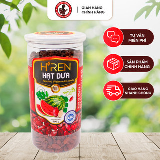 H'ren hạt dưa rang đặc biệt loại 350gr-500gr thơm ngon