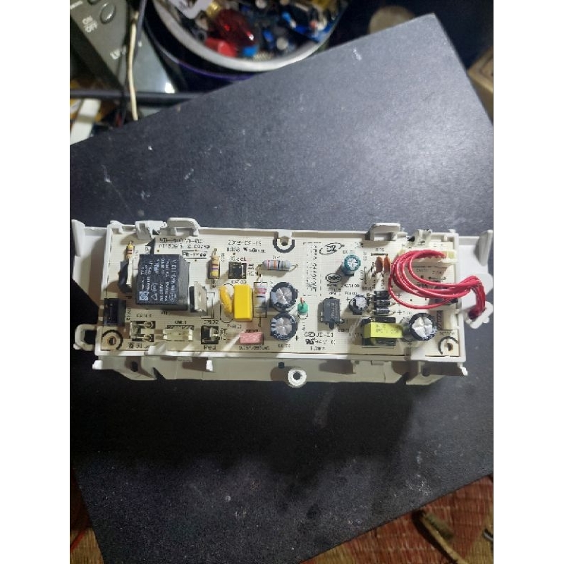 Bo mạch nồi cơm toshiba RC-18DH2PV chính hãng