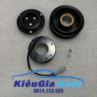 Puly lốc điều hòa daewoo lacetti se 2009-2011 13262987