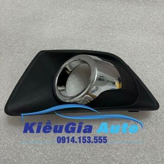 Ốp đèn gầm ford ecosport 2014-2017