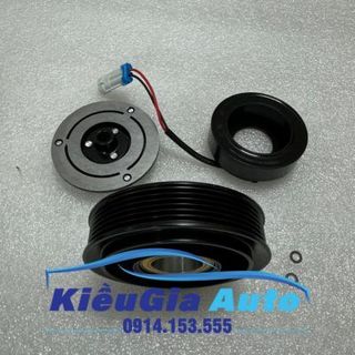 Puly lốc điều hòa chevrolet cruze 2009-2012 13262987