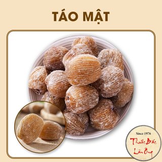Táo mật 1kg - Thuốc bắc lãn ông