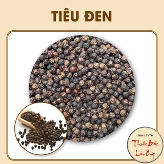 Hạt tiêu đen 1kg