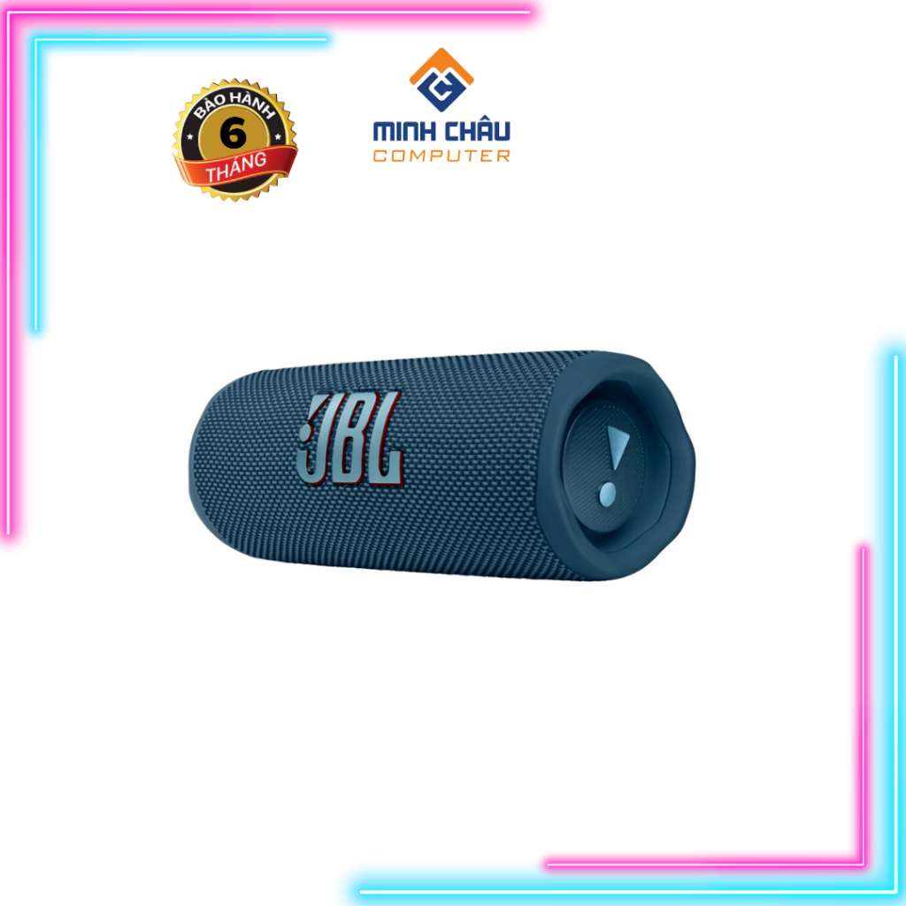 Loa bluetooth JBL Flip 6