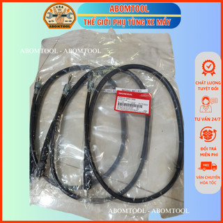 Dây công tơ mét rs/future abomtool, dây đo tốc độ funeo/rs cao cấp