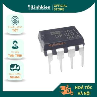 DK1203 DIP-8 chính hãng DKS