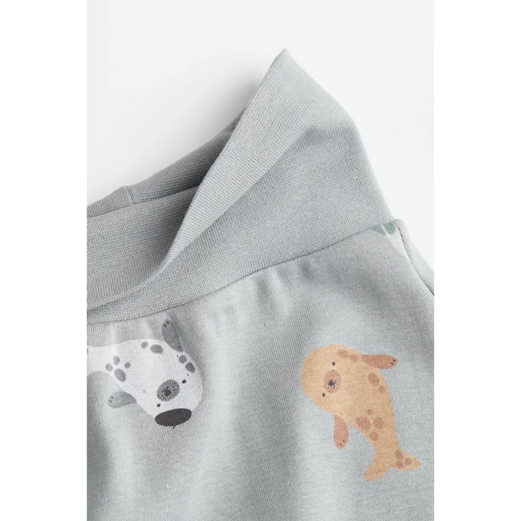 Set 3 chi tiết quần áo mũ 0979605085 HM H&M_hàng chính hãng authentic