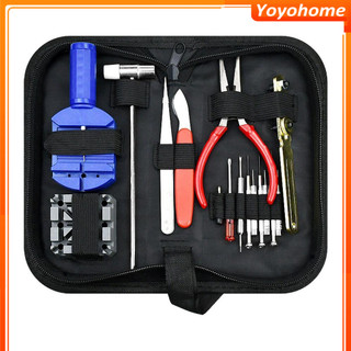 Bộ dụng cụ đồ nghề sửa chữa tháo lắp đồng hồ