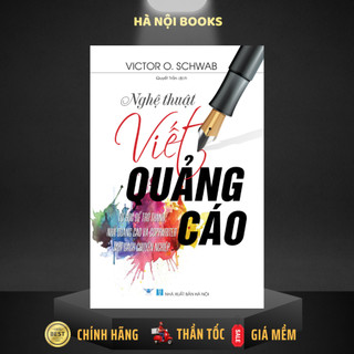 Sách - nghệ thuật viết quảng cáo - thbooks