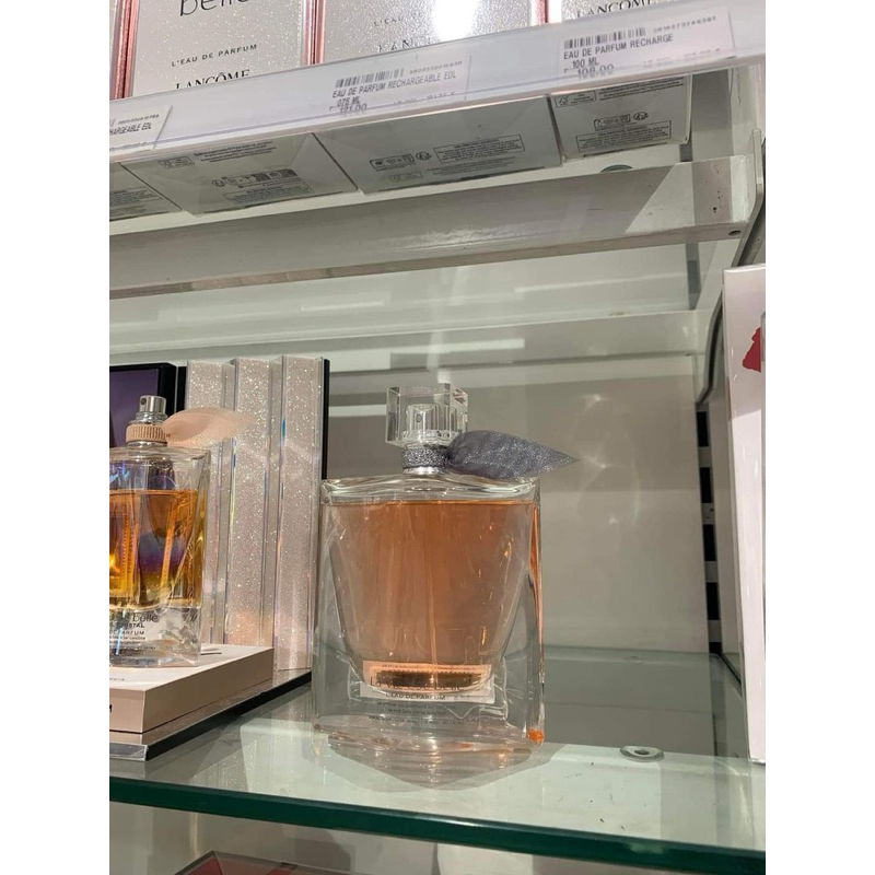 NƯỚC HOA MINI LANCÔME LA VIE EST BELLE EDP 4ML