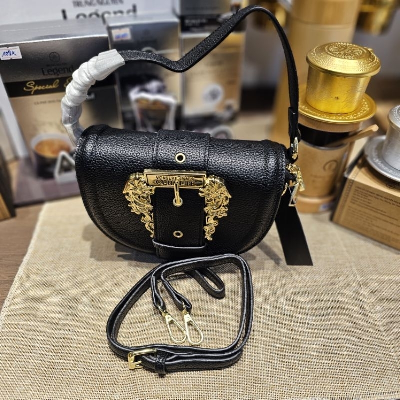 Túi Versace da đẹp