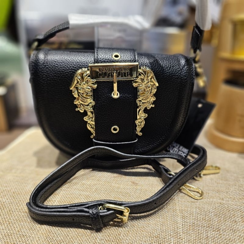 Túi Versace da đẹp