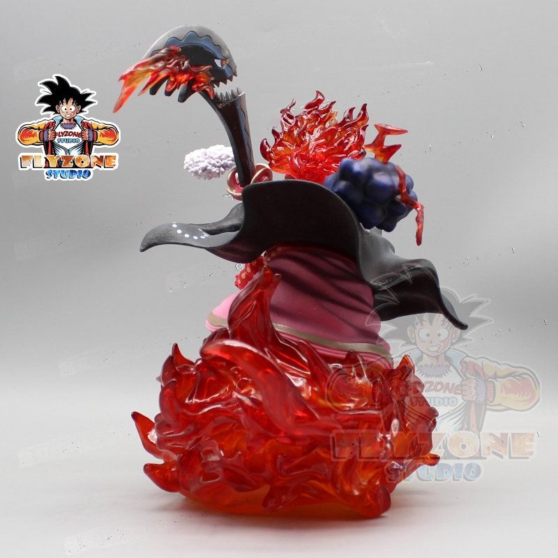 Mô hình One Piece Tứ hoàng Big Mom siêu đẹp