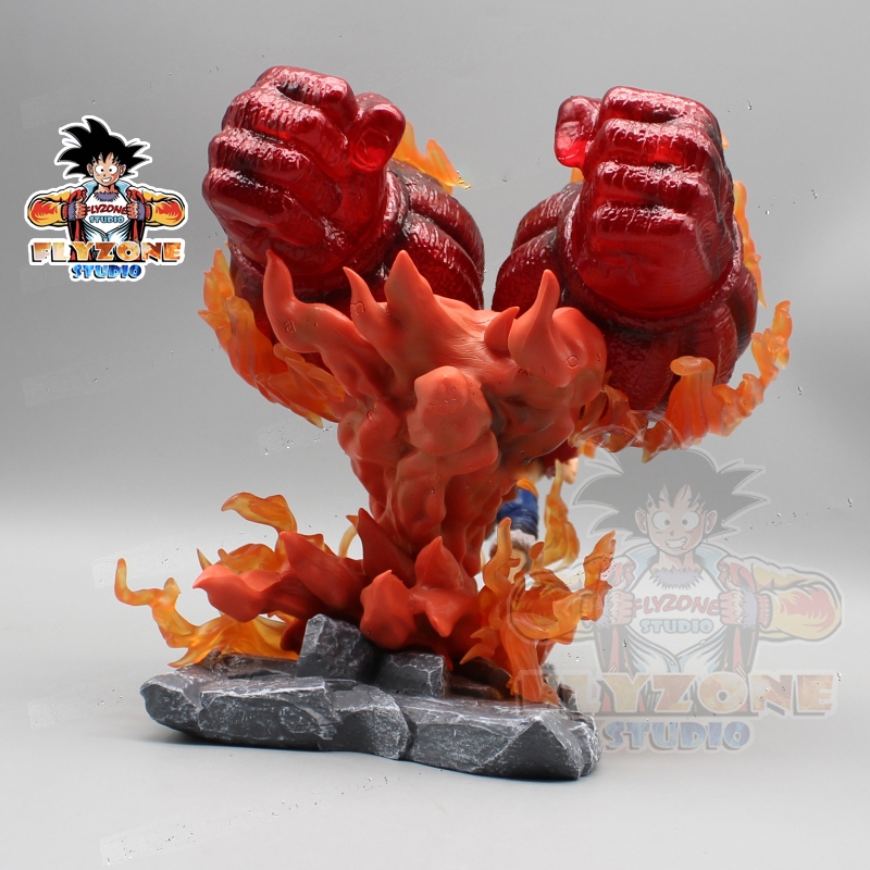 Mô hình One Piece Thuyền Trưởng Luffy đẹp