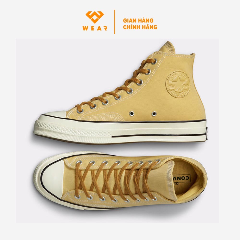 Giày Converse Chuck 70 Jungle Cloth - A03436C